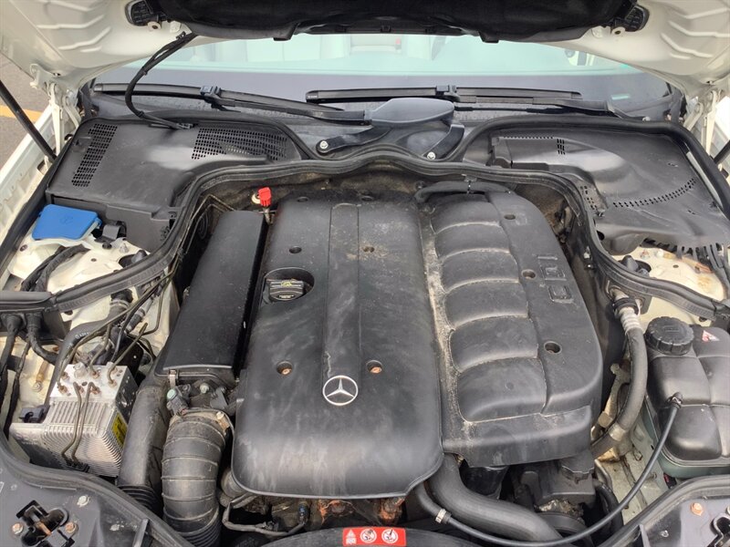 2006 Mercedes-Benz E 320 CDI - Photo 9 - Hatboro, PA 19040