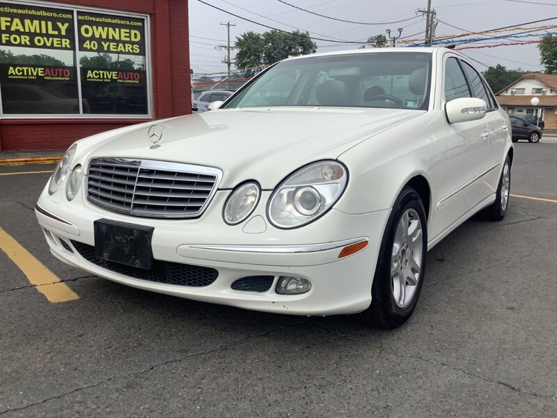 2006 Mercedes-Benz E 320 CDI - Photo 3 - Hatboro, PA 19040