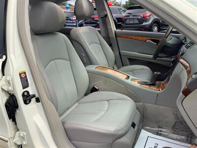 2006 Mercedes-Benz E 320 CDI - Photo 15 - Hatboro, PA 19040