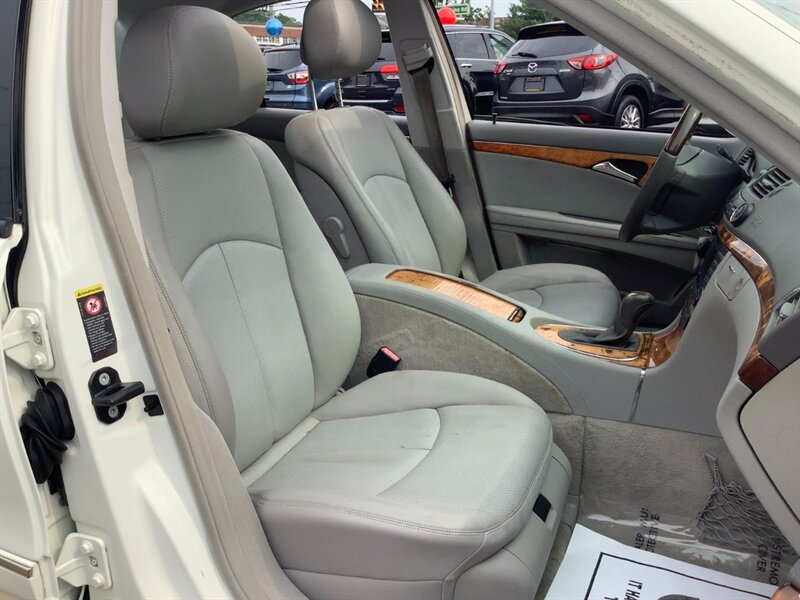2006 Mercedes-Benz E 320 CDI - Photo 15 - Hatboro, PA 19040