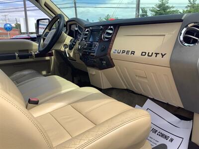 2009 Ford F-350 Super Duty FX4 - Photo 15 - Hatboro, PA 19040