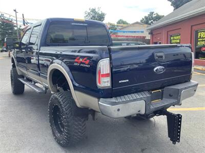 2009 Ford F-350 Super Duty FX4 - Photo 5 - Hatboro, PA 19040