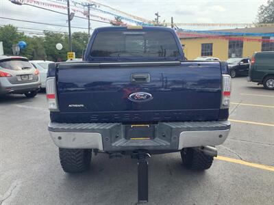 2009 Ford F-350 Super Duty FX4 - Photo 6 - Hatboro, PA 19040