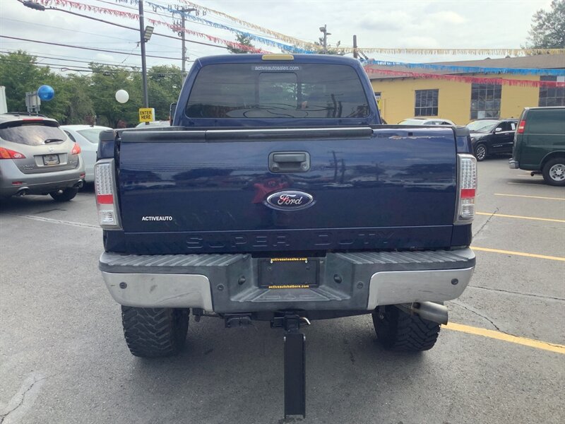 2009 Ford F-350 Super Duty FX4 - Photo 6 - Hatboro, PA 19040