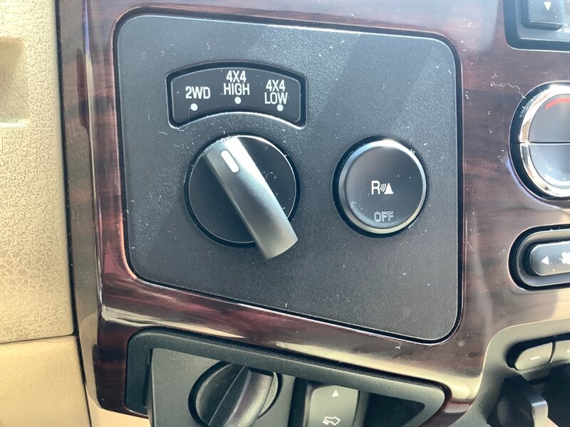 2009 Ford F-350 Super Duty FX4 - Photo 23 - Hatboro, PA 19040