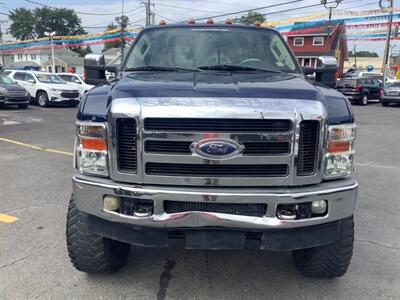 2009 Ford F-350 Super Duty FX4 - Photo 2 - Hatboro, PA 19040