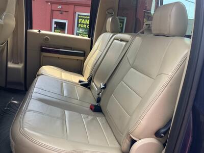 2009 Ford F-350 Super Duty FX4 - Photo 12 - Hatboro, PA 19040