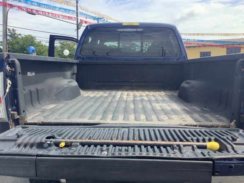 2009 Ford F-350 Super Duty FX4 - Photo 13 - Hatboro, PA 19040