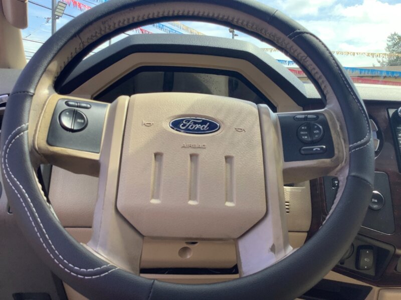 2009 Ford F-350 Super Duty FX4 - Photo 17 - Hatboro, PA 19040