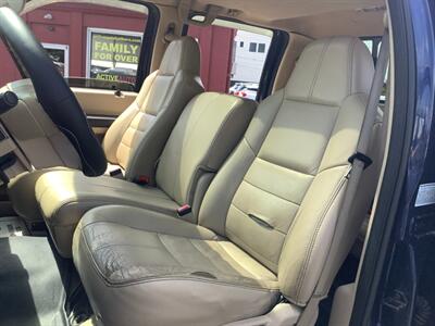2009 Ford F-350 Super Duty FX4 - Photo 10 - Hatboro, PA 19040