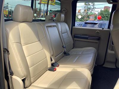 2009 Ford F-350 Super Duty FX4 - Photo 14 - Hatboro, PA 19040
