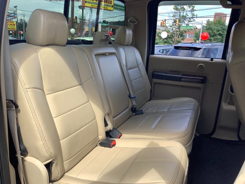 2009 Ford F-350 Super Duty FX4 - Photo 14 - Hatboro, PA 19040