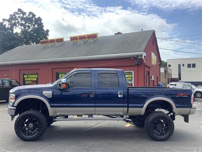 2009 Ford F-350 Super Duty FX4 - Photo 4 - Hatboro, PA 19040