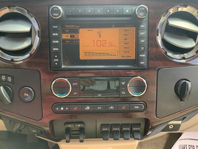 2009 Ford F-350 Super Duty FX4 - Photo 18 - Hatboro, PA 19040