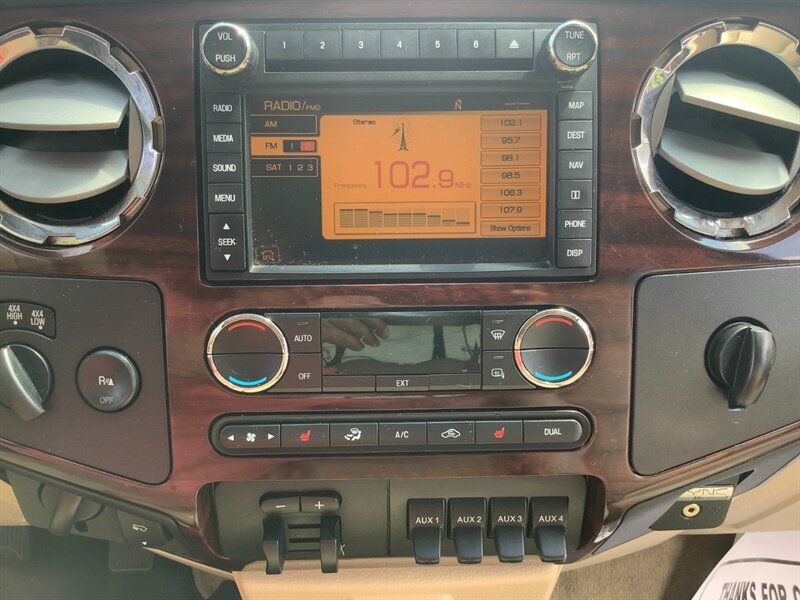 2009 Ford F-350 Super Duty FX4 - Photo 18 - Hatboro, PA 19040