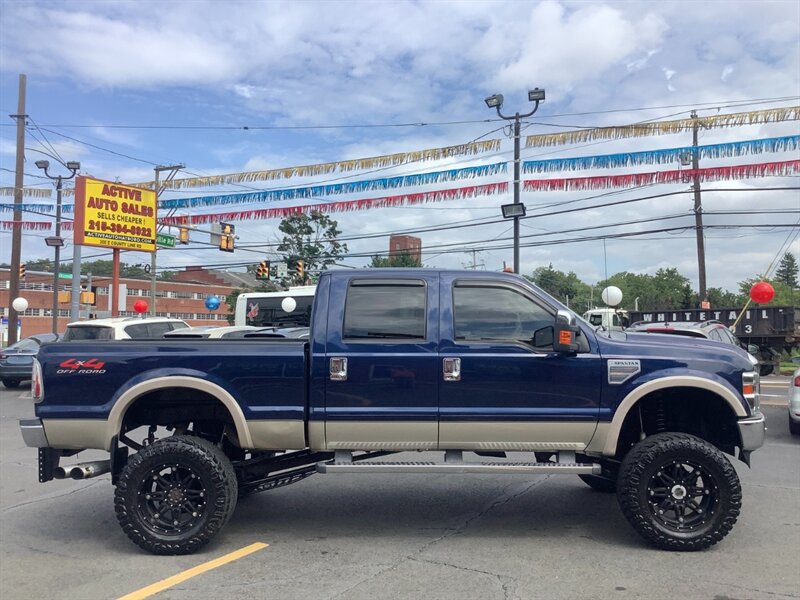 2009 Ford F-350 Super Duty FX4 - Photo 8 - Hatboro, PA 19040