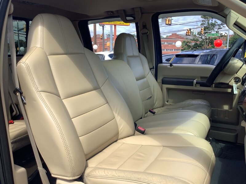 2009 Ford F-350 Super Duty FX4 - Photo 16 - Hatboro, PA 19040