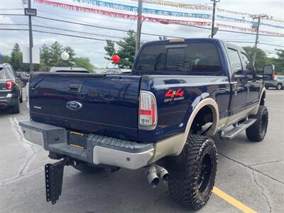 2009 Ford F-350 Super Duty FX4 - Photo 7 - Hatboro, PA 19040