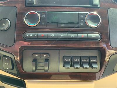 2009 Ford F-350 Super Duty FX4 - Photo 19 - Hatboro, PA 19040