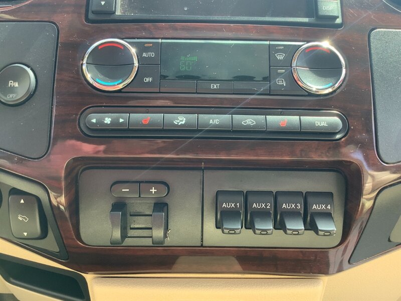 2009 Ford F-350 Super Duty FX4 - Photo 19 - Hatboro, PA 19040