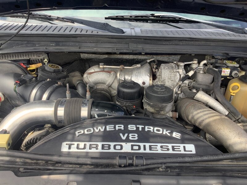 2009 Ford F-350 Super Duty FX4 - Photo 9 - Hatboro, PA 19040