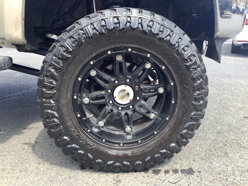 2009 Ford F-350 Super Duty FX4 - Photo 24 - Hatboro, PA 19040