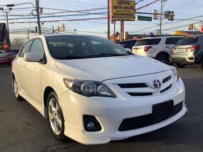 2013 Toyota Corolla S - Photo 1 - Hatboro, PA 19040