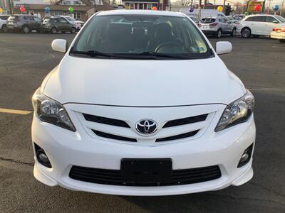 2013 Toyota Corolla S - Photo 2 - Hatboro, PA 19040