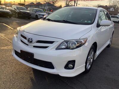 2013 Toyota Corolla S - Photo 3 - Hatboro, PA 19040