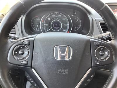 2015 Honda CR-V Touring   - Photo 27 - Hatboro, PA 19040