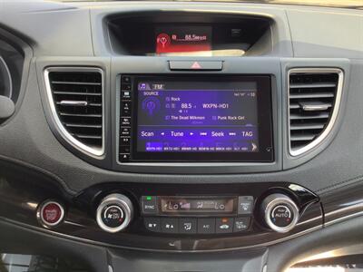 2015 Honda CR-V Touring   - Photo 21 - Hatboro, PA 19040