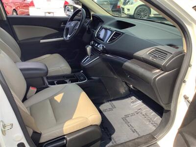 2015 Honda CR-V Touring   - Photo 16 - Hatboro, PA 19040