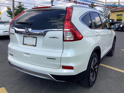 2015 Honda CR-V Touring   - Photo 7 - Hatboro, PA 19040