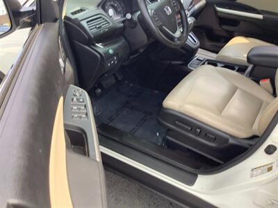 2015 Honda CR-V Touring   - Photo 11 - Hatboro, PA 19040