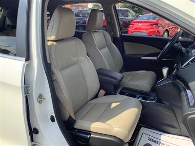 2015 Honda CR-V Touring   - Photo 15 - Hatboro, PA 19040