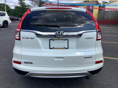 2015 Honda CR-V Touring   - Photo 6 - Hatboro, PA 19040