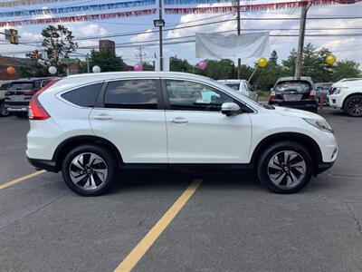 2015 Honda CR-V Touring   - Photo 8 - Hatboro, PA 19040