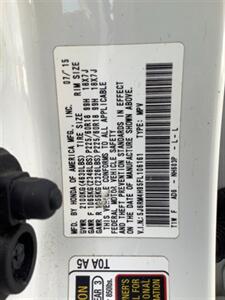 2015 Honda CR-V Touring   - Photo 20 - Hatboro, PA 19040