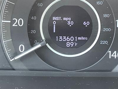 2015 Honda CR-V Touring   - Photo 28 - Hatboro, PA 19040