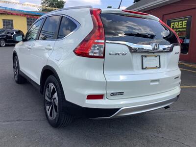 2015 Honda CR-V Touring   - Photo 5 - Hatboro, PA 19040