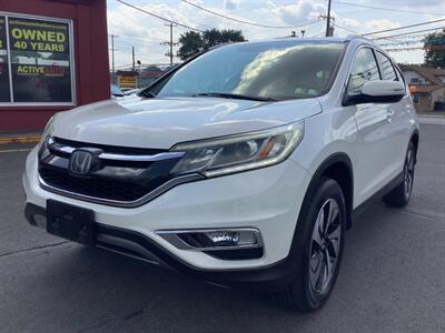 2015 Honda CR-V Touring   - Photo 3 - Hatboro, PA 19040