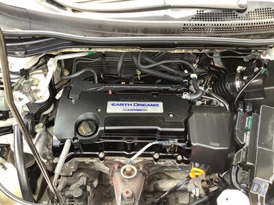 2015 Honda CR-V Touring   - Photo 9 - Hatboro, PA 19040