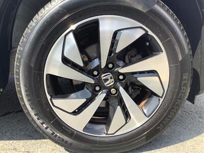 2015 Honda CR-V Touring   - Photo 18 - Hatboro, PA 19040