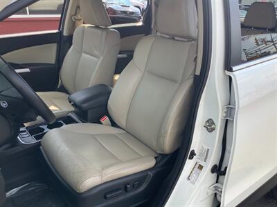 2015 Honda CR-V Touring   - Photo 10 - Hatboro, PA 19040