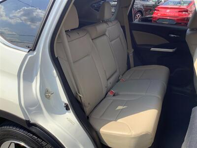2015 Honda CR-V Touring   - Photo 14 - Hatboro, PA 19040