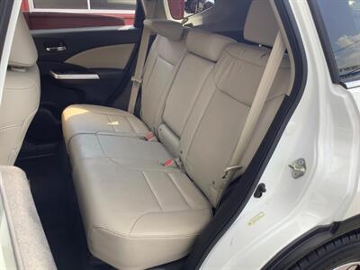 2015 Honda CR-V Touring   - Photo 12 - Hatboro, PA 19040
