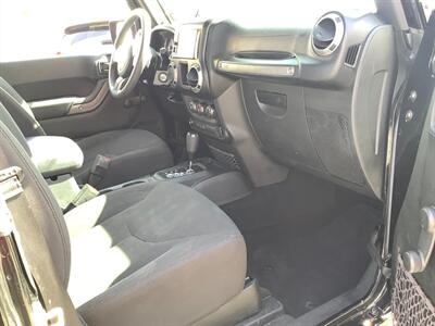 2017 Jeep Wrangler Sport - Photo 16 - Hatboro, PA 19040