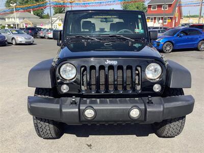 2017 Jeep Wrangler Sport - Photo 3 - Hatboro, PA 19040