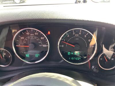 2017 Jeep Wrangler Sport - Photo 19 - Hatboro, PA 19040