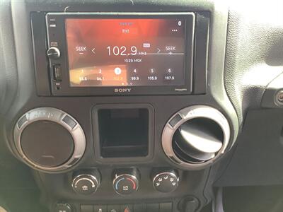 2017 Jeep Wrangler Sport - Photo 18 - Hatboro, PA 19040